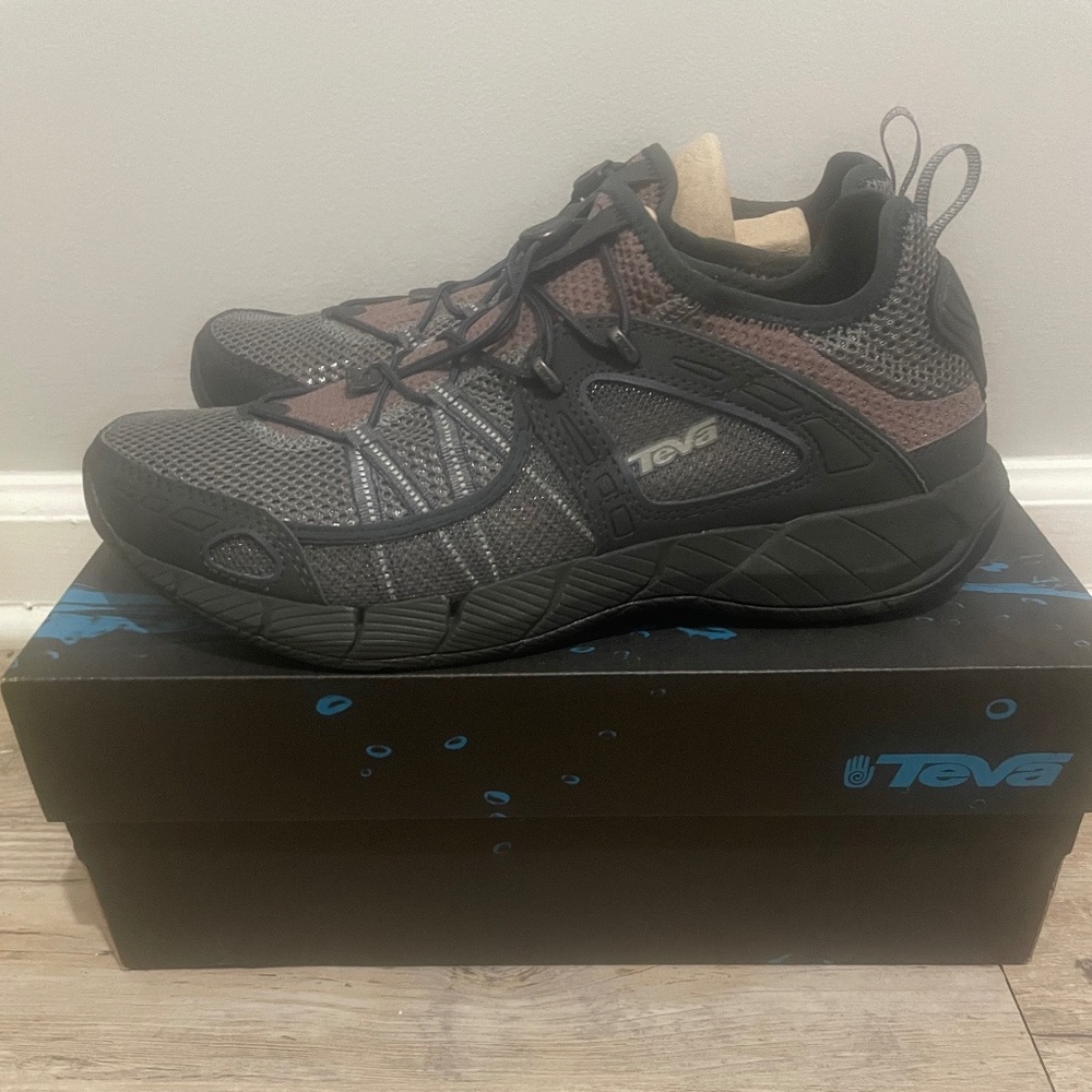 Teva Men's Churn